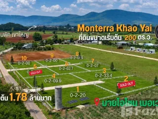 Grundstück zum Kauf in Pak Chong, Nakhon Ratchasima