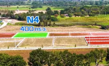 出售 土地 在 Pak Chong, Nakhon Ratchasima