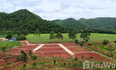 出售 土地 在 Pak Chong, Nakhon Ratchasima