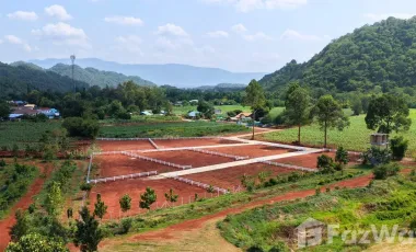 出售 土地 在 Pak Chong, Nakhon Ratchasima