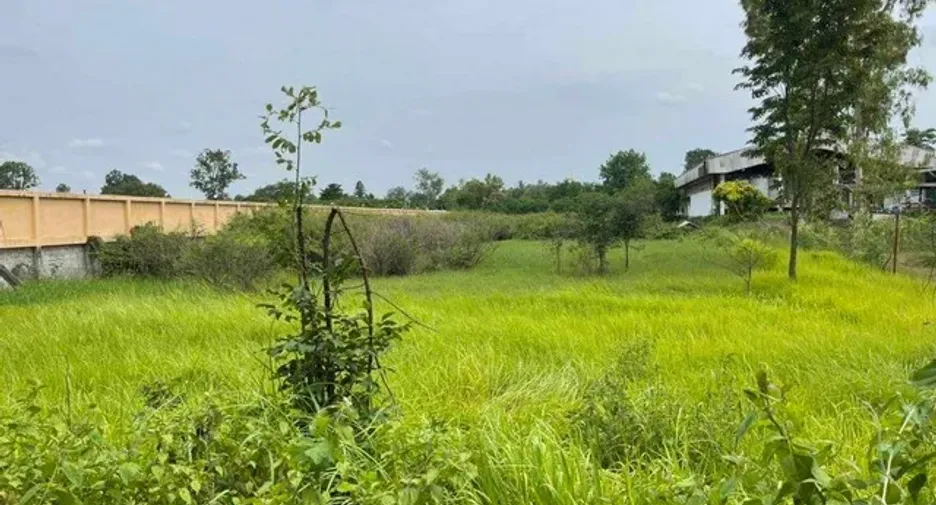 出售 公寓 独立屋 在 Ban Haet, Khon Kaen