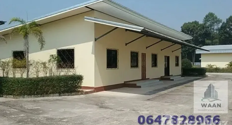 出售 20 卧室 独立屋 在 Mueang Udon Thani, Udon Thani