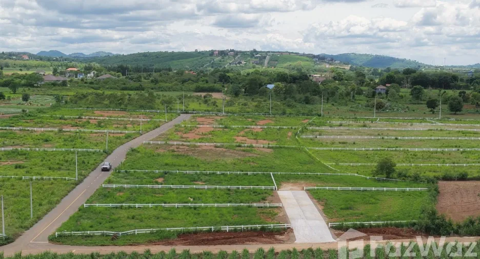 Grundstück zum Kauf in Pak Chong, Nakhon Ratchasima