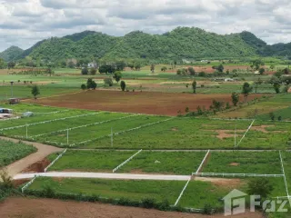 Grundstück zum Kauf in Pak Chong, Nakhon Ratchasima