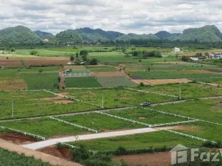 Grundstück zum Kauf in Pak Chong, Nakhon Ratchasima