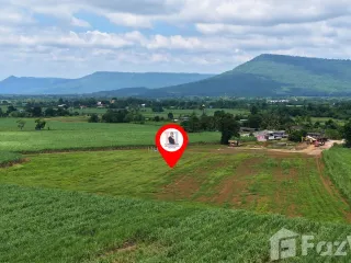 Grundstück zum Kauf in Pak Chong, Nakhon Ratchasima