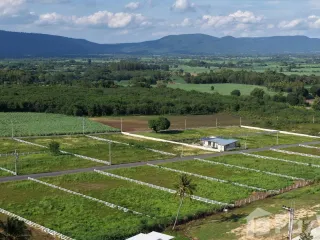 Grundstück zum Kauf in Pak Chong, Nakhon Ratchasima