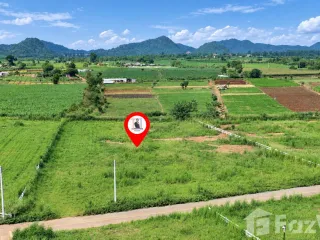 Grundstück zum Kauf in Pak Chong, Nakhon Ratchasima