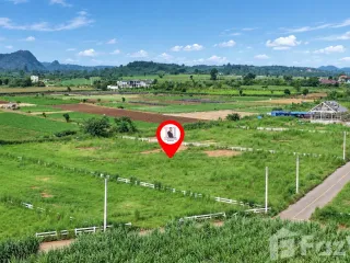 Grundstück zum Kauf in Pak Chong, Nakhon Ratchasima