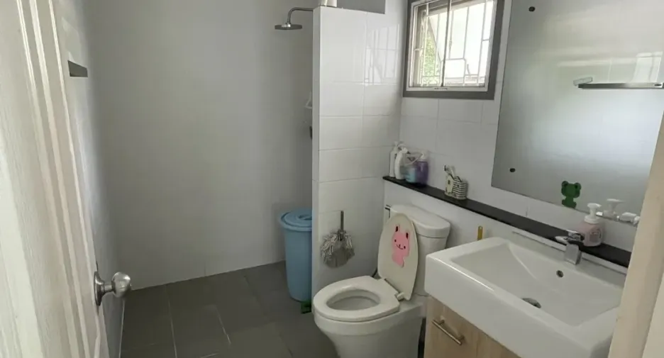 出售 3 卧室 独立屋 在 Mueang Nonthaburi, Nonthaburi