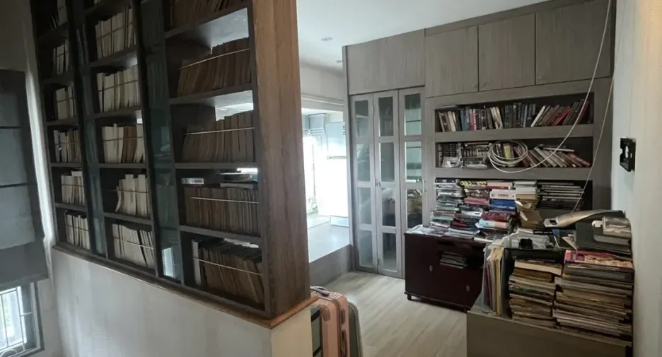 出售 3 卧室 独立屋 在 Mueang Nonthaburi, Nonthaburi