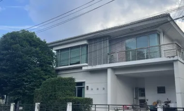 出售 3 卧室 独立屋 在 Mueang Nonthaburi, Nonthaburi