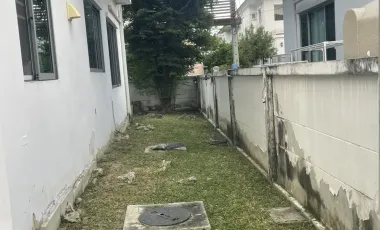 出售 3 卧室 独立屋 在 Mueang Nonthaburi, Nonthaburi