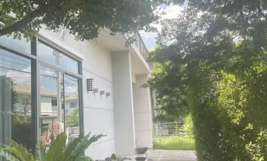 出售 3 卧室 独立屋 在 Mueang Nonthaburi, Nonthaburi