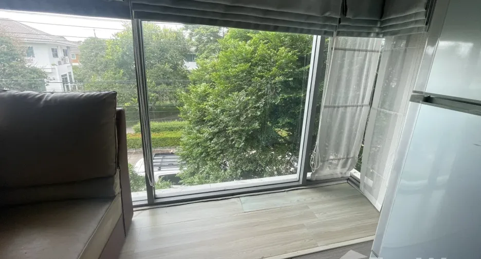 出售 3 卧室 独立屋 在 Mueang Nonthaburi, Nonthaburi