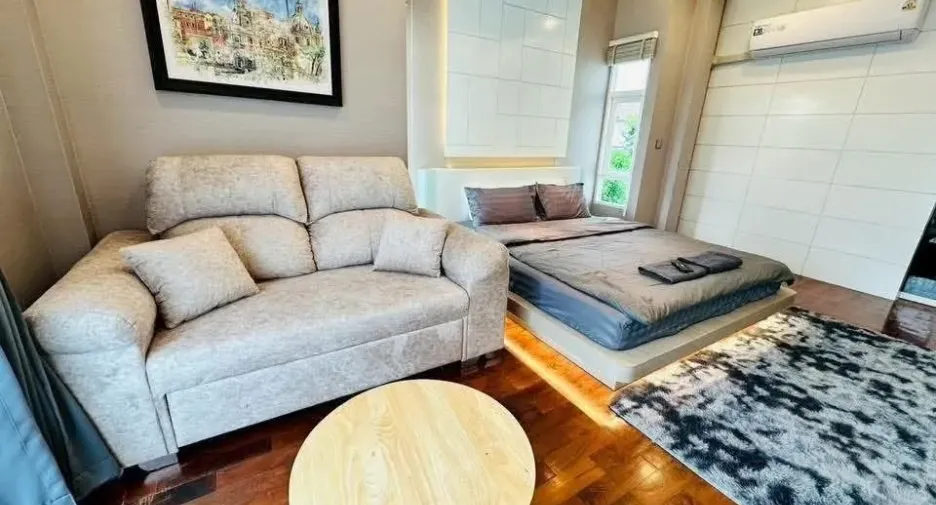 For rent 3 bedrooms house in Bang Kruai, Nonthaburi