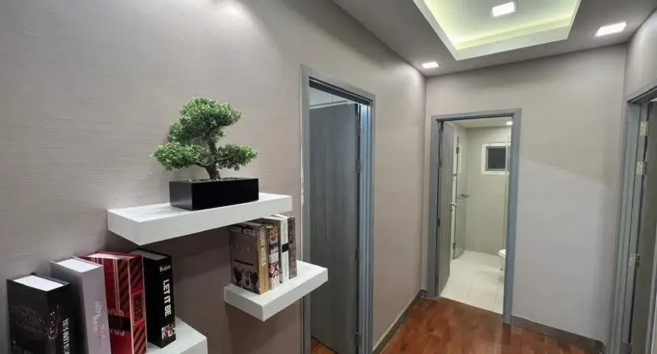 For rent 3 bedrooms house in Bang Kruai, Nonthaburi