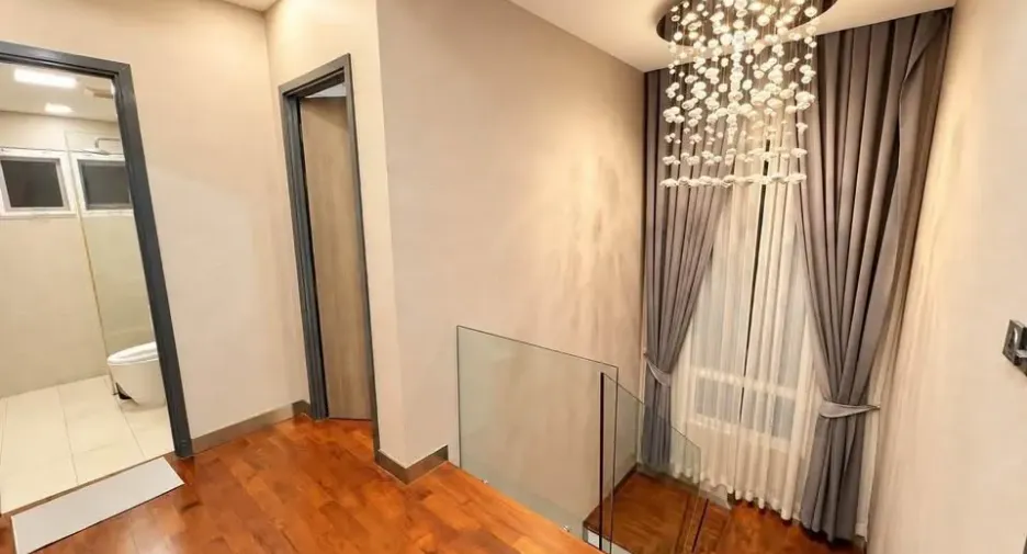 For rent 3 bedrooms house in Bang Kruai, Nonthaburi