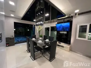 For rent 3 bedrooms house in Bang Kruai, Nonthaburi