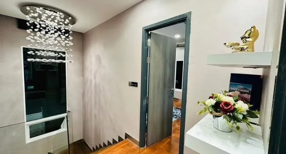 For rent 3 bedrooms house in Bang Kruai, Nonthaburi