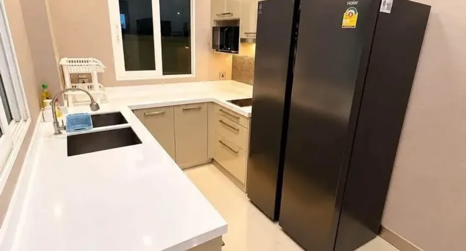 For rent 3 bedrooms house in Bang Kruai, Nonthaburi