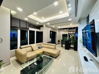 For rent 3 bedrooms house in Bang Kruai, Nonthaburi