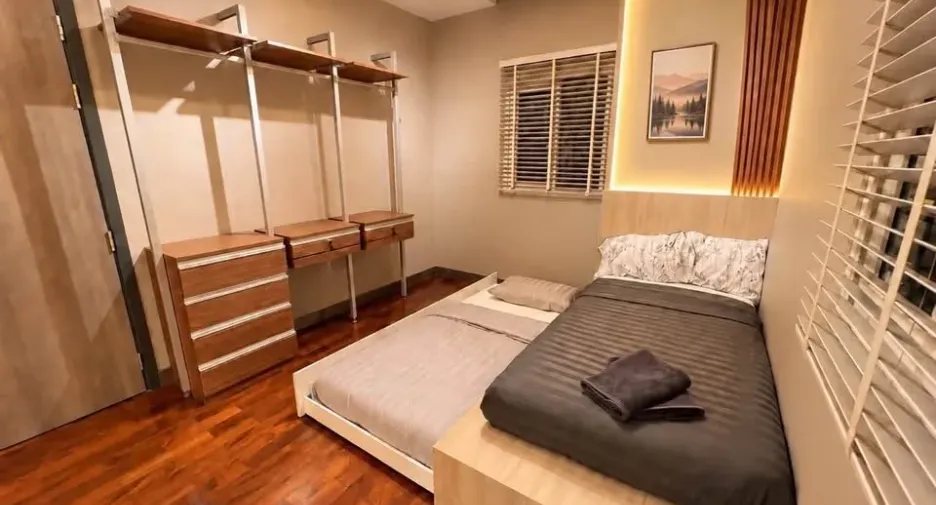 For rent 3 bedrooms house in Bang Kruai, Nonthaburi
