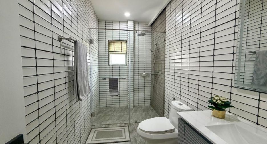 Haus zum Kauf mit 3 Zimmer in Huay Yai, Pattaya
