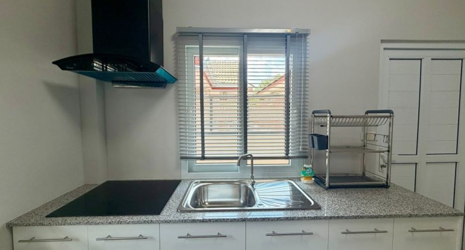 Haus zum Kauf mit 3 Zimmer in Huay Yai, Pattaya