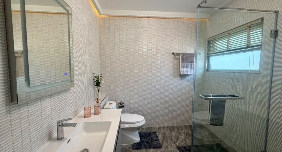 Haus zum Kauf mit 3 Zimmer in Huay Yai, Pattaya