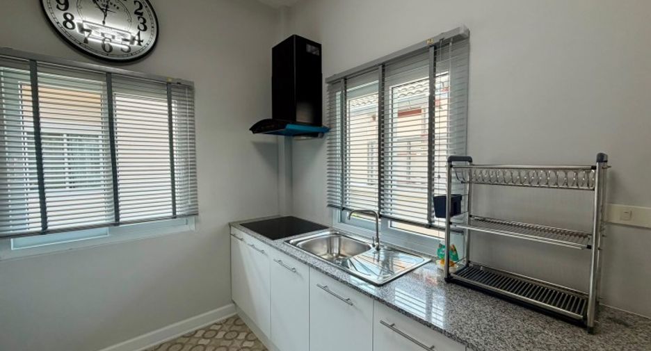 Haus zum Kauf mit 3 Zimmer in Huay Yai, Pattaya