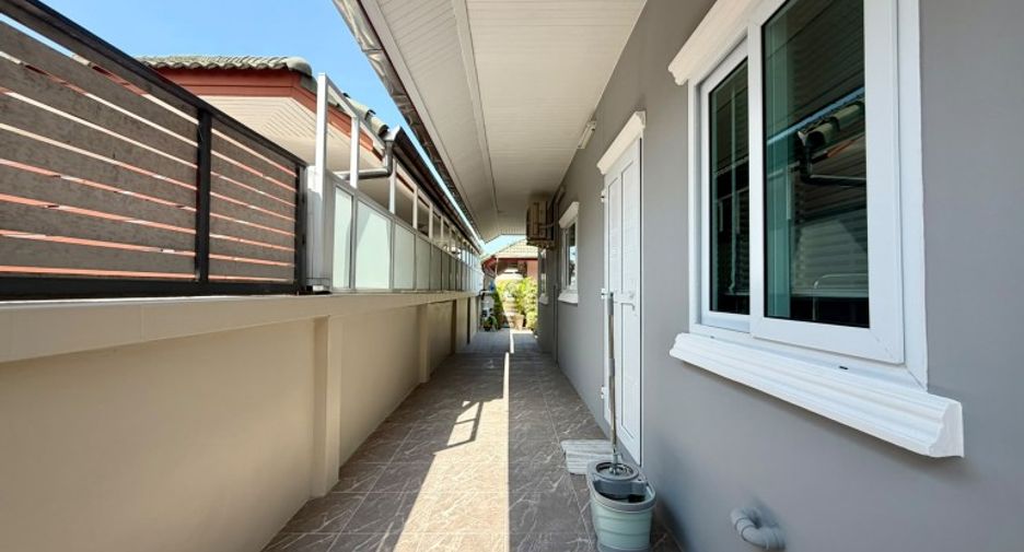 Haus zum Kauf mit 3 Zimmer in Huay Yai, Pattaya