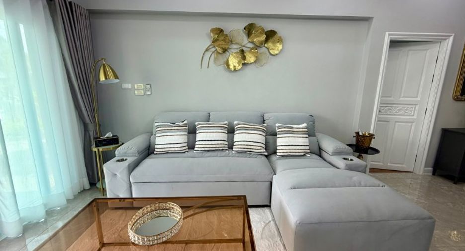 Haus zum Kauf mit 3 Zimmer in Huay Yai, Pattaya