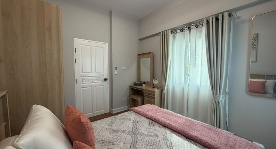 Haus zum Kauf mit 3 Zimmer in Huay Yai, Pattaya