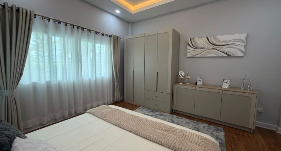 Haus zum Kauf mit 3 Zimmer in Huay Yai, Pattaya