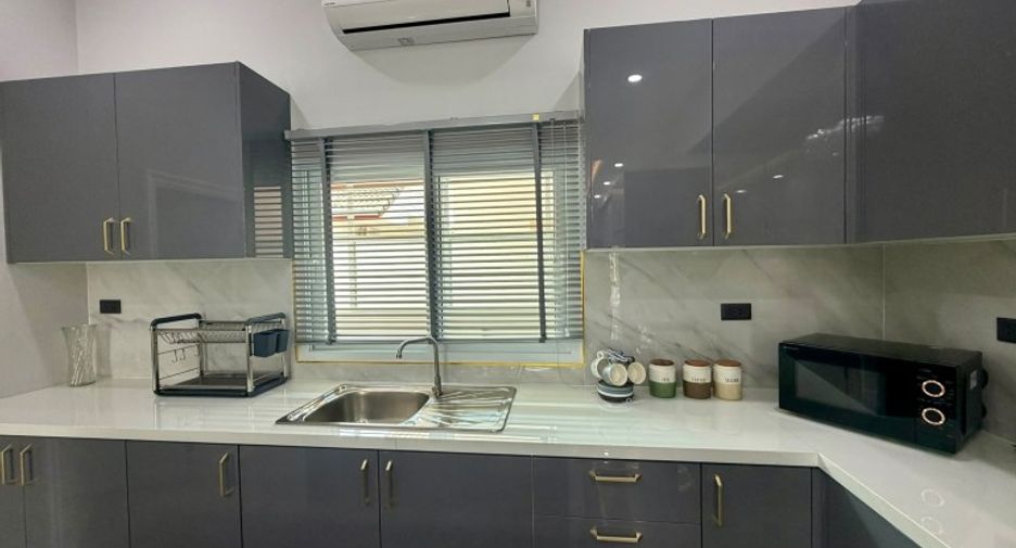 Haus zum Kauf mit 3 Zimmer in Huay Yai, Pattaya