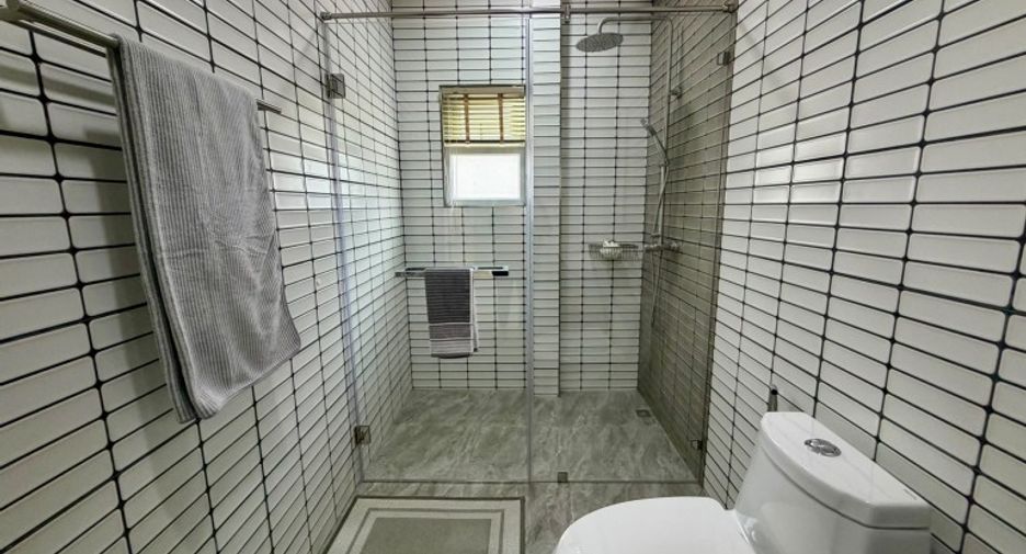 Haus zum Kauf mit 3 Zimmer in Huay Yai, Pattaya