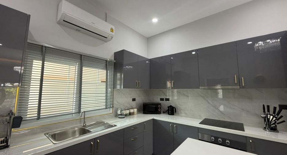 Haus zum Kauf mit 3 Zimmer in Huay Yai, Pattaya
