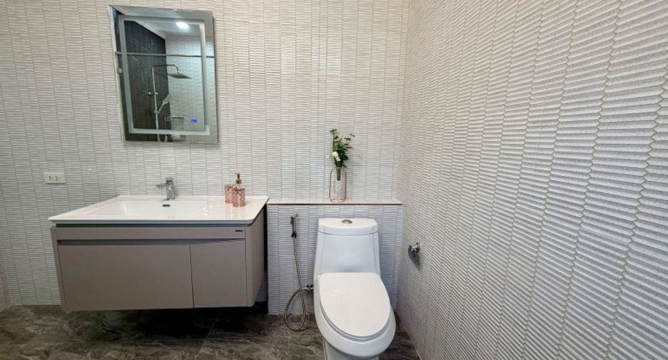 Haus zum Kauf mit 3 Zimmer in Huay Yai, Pattaya