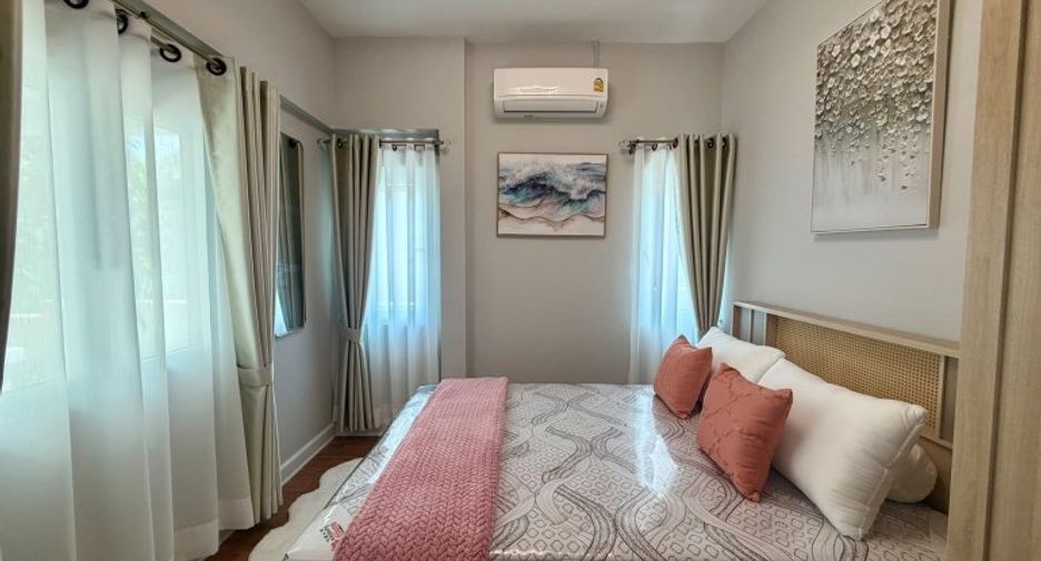 Haus zum Kauf mit 3 Zimmer in Huay Yai, Pattaya