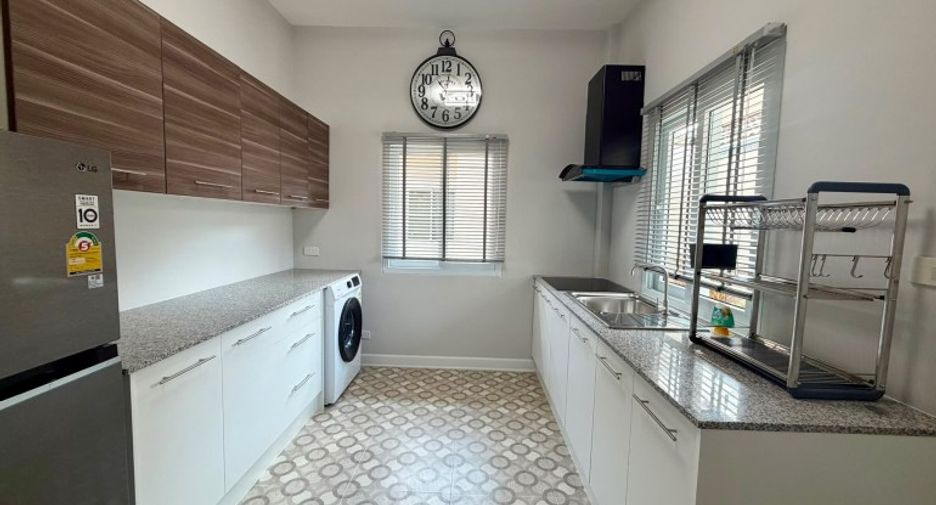 Haus zum Kauf mit 3 Zimmer in Huay Yai, Pattaya