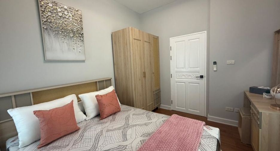 Haus zum Kauf mit 3 Zimmer in Huay Yai, Pattaya