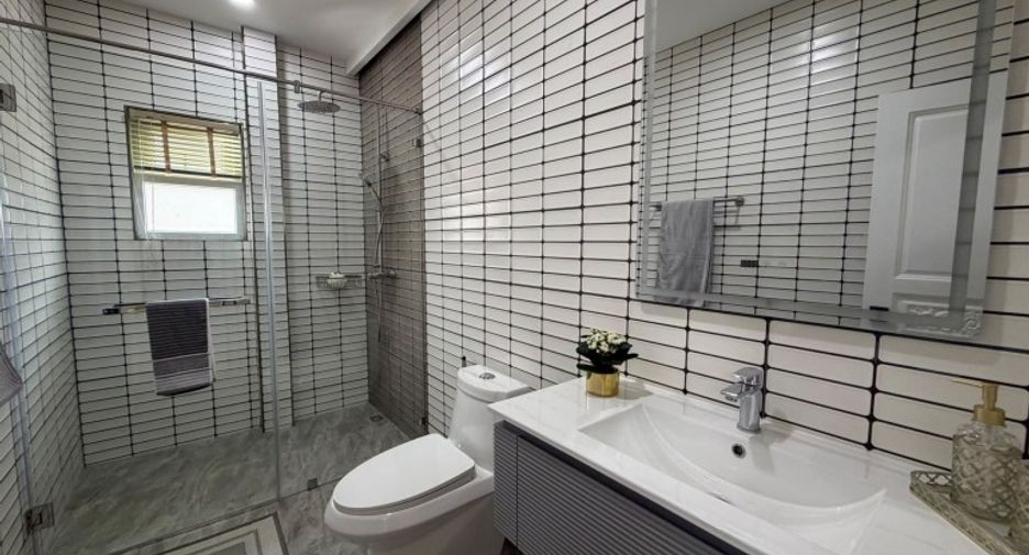 Haus zum Kauf mit 3 Zimmer in Huay Yai, Pattaya
