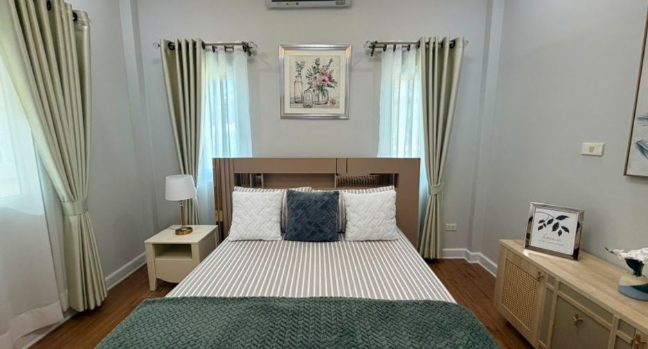 Haus zum Kauf mit 3 Zimmer in Huay Yai, Pattaya