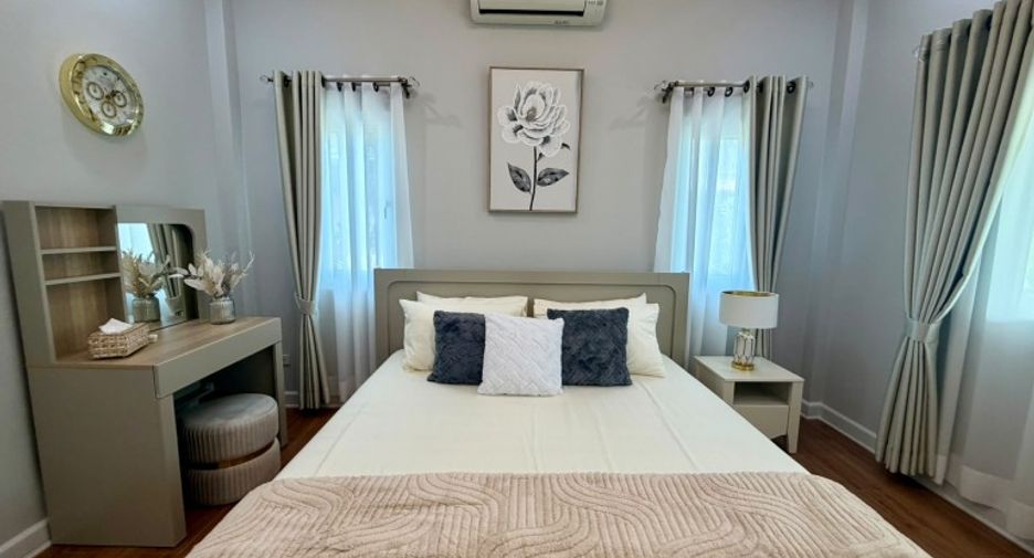 Haus zum Kauf mit 3 Zimmer in Huay Yai, Pattaya