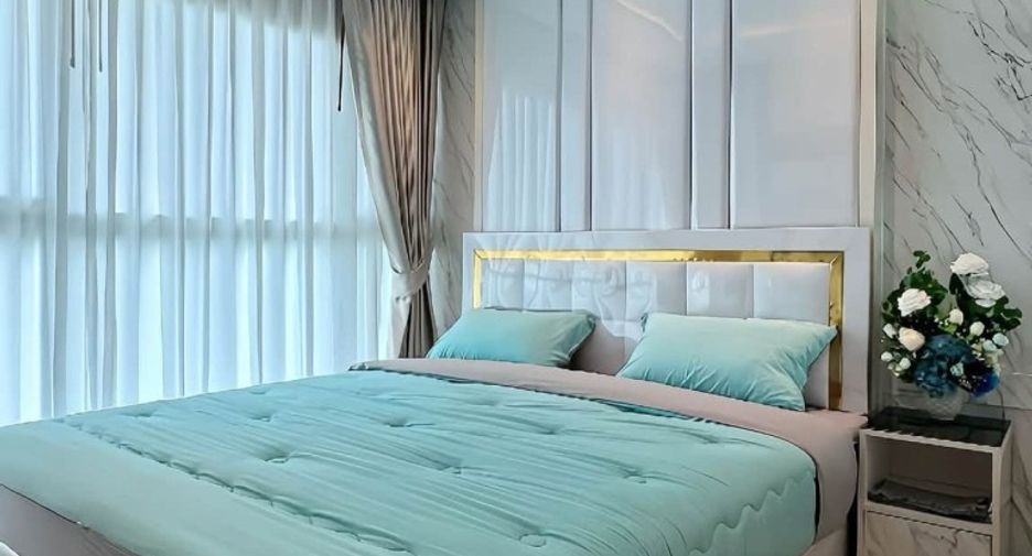 For sale 1 bed condo in Jomtien, Pattaya