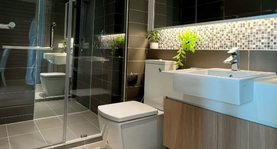For sale 1 bed condo in Jomtien, Pattaya