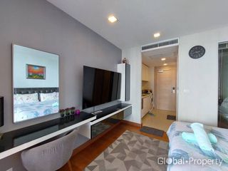 Wohnung zum Kauf mit Studio in Bang Lamung, Chonburi