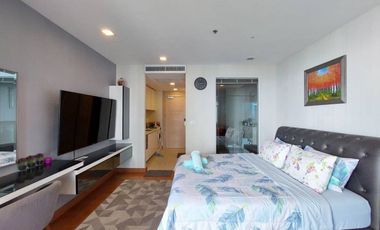Wohnung zum Kauf mit Studio in Bang Lamung, Chonburi