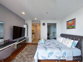 Wohnung zum Kauf mit Studio in Bang Lamung, Chonburi